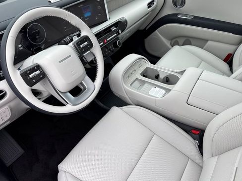 New 2026 Hyundai Palisade Calligraphy image 7