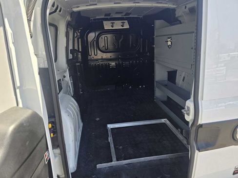 Used 2019 RAM ProMaster City Tradesman FWD image 34