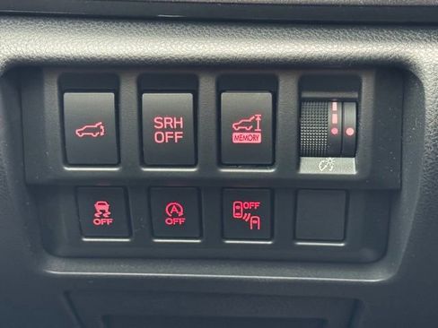 Used 2022 Subaru Forester Wilderness w/ Wilderness Package image 17