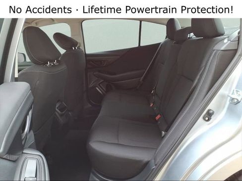 Used 2024 Subaru Legacy image 24