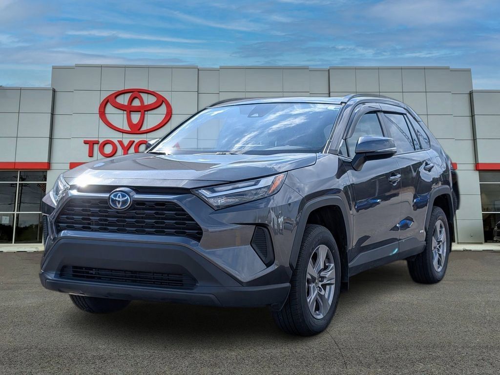 Used Toyota RAV4 for Sale in Biloxi, MS - Autotrader
