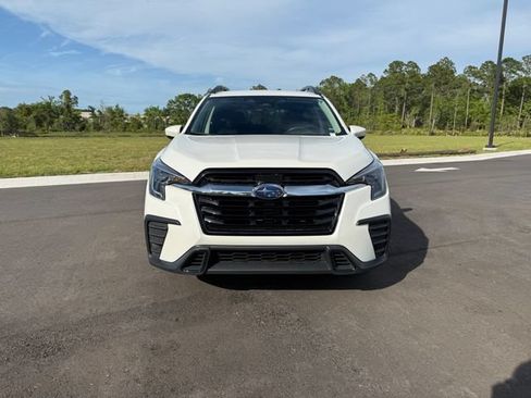 Used 2025 Subaru Ascent Premium AWD/4WD image 18