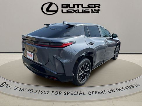 New 2026 Lexus RZ 350e 2WD image 5