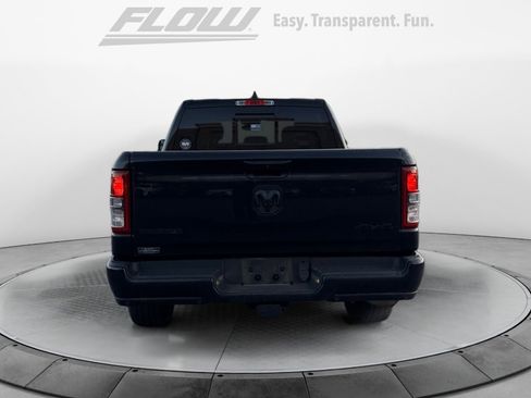 Used 2022 RAM 1500 Big Horn image 6