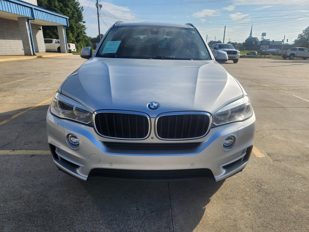 Used 2016 BMW X5 xDrive35i AWD/4WD image 3