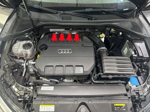 Used 2022 Audi S3 Premium Plus image 10