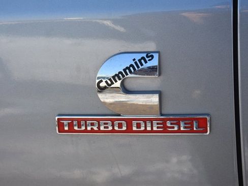 Used 2024 RAM 3500 Tradesman w/ Chrome Appearance Group image 11