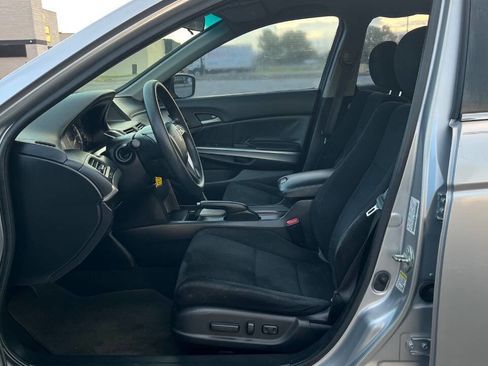 Used 2009 Honda Accord EX image 6