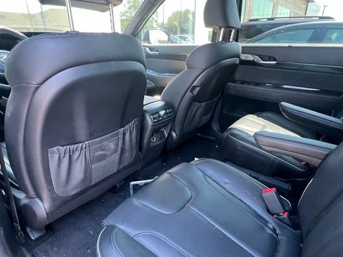 Used 2024 Hyundai Palisade Calligraphy AWD/4WD image 5