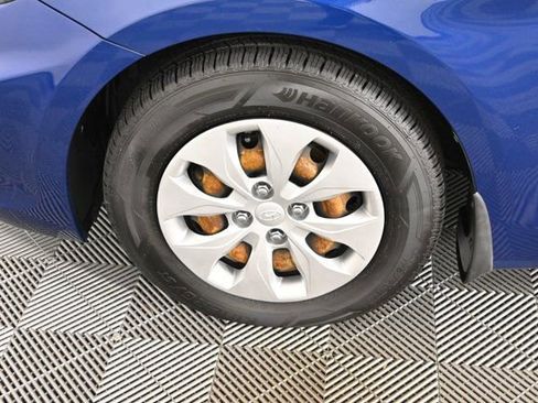 Used 2016 Hyundai Accent SE image 21