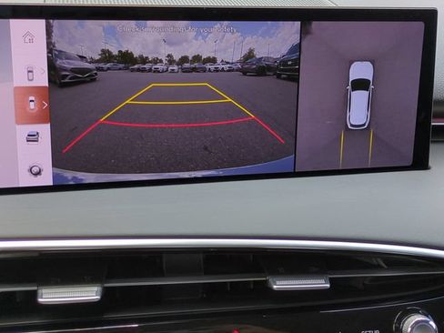 New 2026 Genesis GV70 2.5T Advanced AWD/4WD image 16