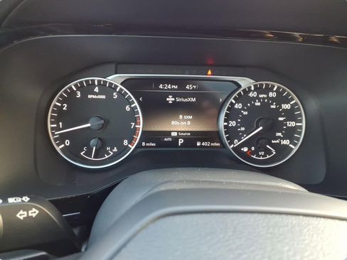 New 2026 Nissan Pathfinder Rock Creek w/ Rock Creek Premium Package image 14