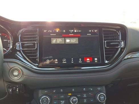 New 2026 Dodge Durango GT image 22