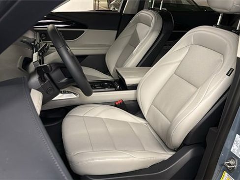 New 2026 Lincoln Nautilus Premier w/ Equipment Group 102A image 19