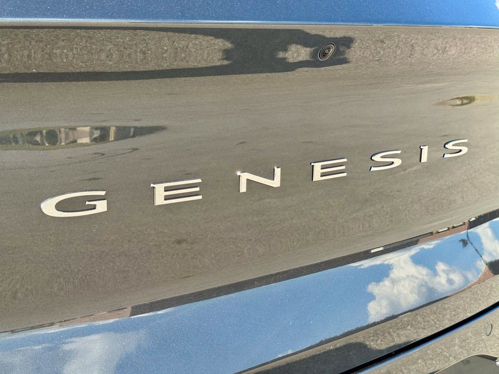 Used 2026 Genesis GV80 2.5T Select AWD/4WD image 14