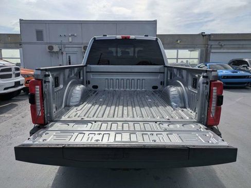 Used 2024 Ford F350 XL w/ STX Appearance Package AWD/4WD image 12