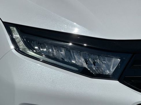 New 2026 Honda Odyssey Touring image 32