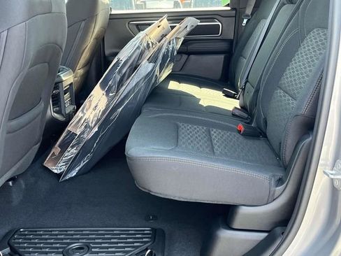 New 2025 RAM 1500 Big Horn image 12