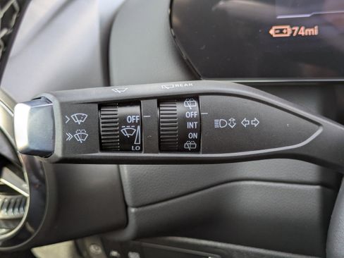 New 2026 Chevrolet Equinox EV LT image 16