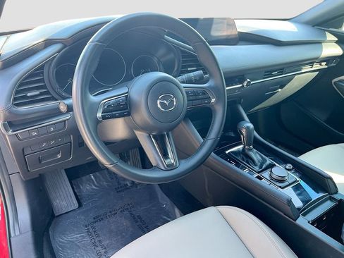 Used 2024 MAZDA MAZDA3 s FWD image 9