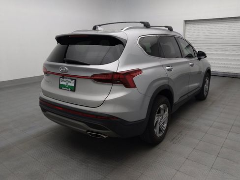 Used 2023 Hyundai Santa Fe SEL FWD image 9