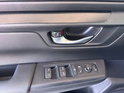 Certified 2024 Honda CR-V Sport image 15