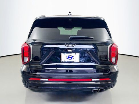 Used 2025 Hyundai Palisade Calligraphy AWD/4WD image 6