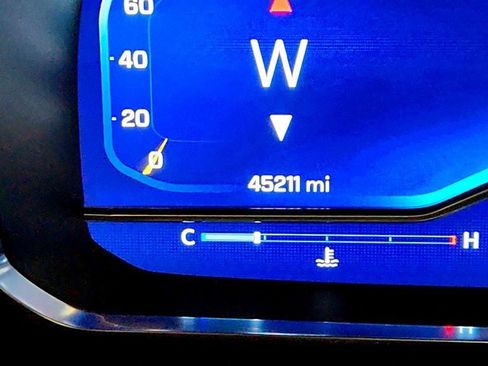 Used 2023 Chevrolet Tahoe High Country image 16