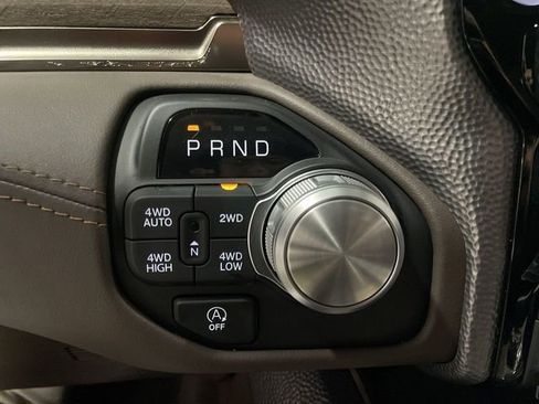 Used 2025 RAM 1500 Limited image 20