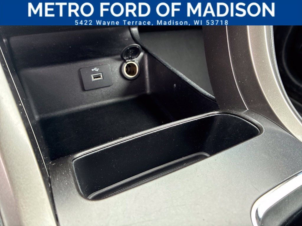 Used 2018 Ford Fusion S FWD image 17