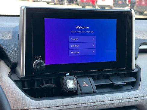 Certified 2023 Toyota RAV4 XLE w/ Convenience Package AWD/4WD image 27