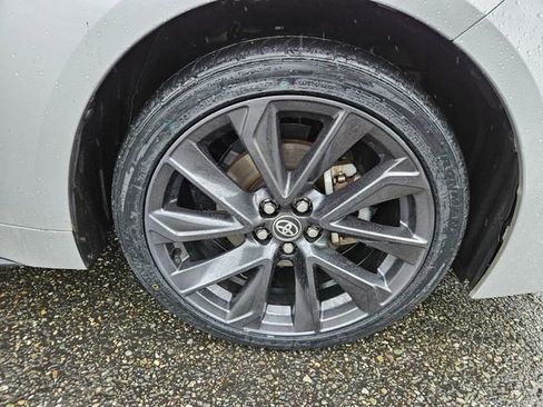 Used 2024 Toyota Corolla SE FWD image 10