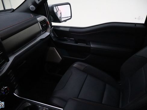 Certified 2025 Ford F150 Raptor image 23