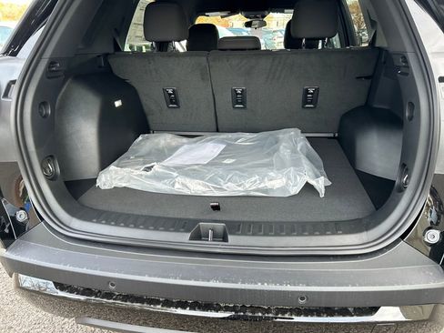 New 2026 GMC Terrain Elevation w/ Black Edition image 26