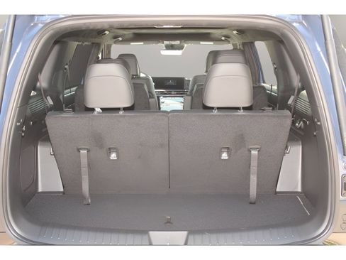 New 2026 Hyundai Santa Fe Calligraphy image 24