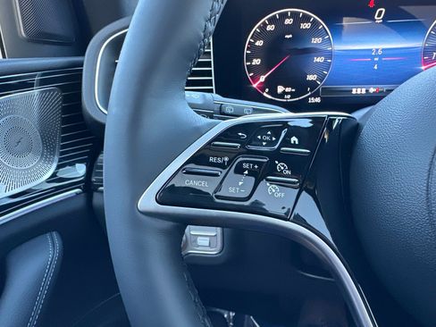 New 2026 Mercedes-Benz GLE 350 4MATIC image 32