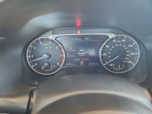 Used 2024 Nissan Altima 2.5 SV image 20