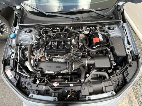 Used 2023 Honda Civic Sport Touring image 11
