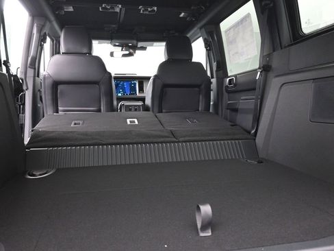 New 2026 Ford Bronco Outer Banks image 21