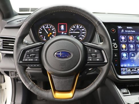 Used 2024 Subaru Outback Wilderness AWD/4WD image 20