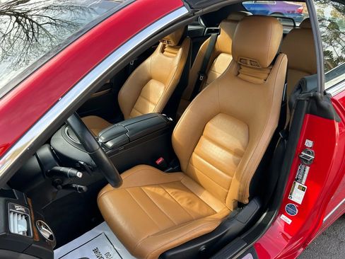 Used 2016 Mercedes-Benz E 400 Cabriolet image 24