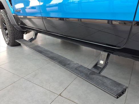 Used 2022 RAM 1500 TRX w/ TRX Level 1 Equipment Group image 24