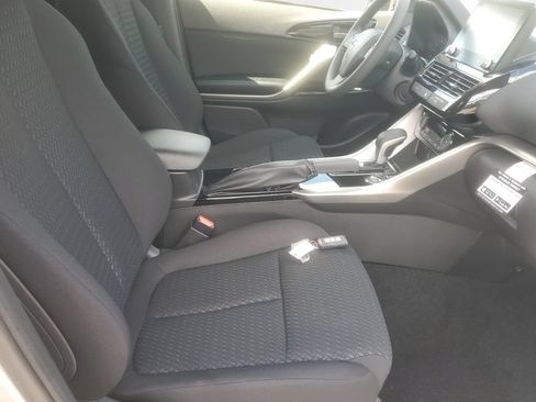 New 2026 Mitsubishi Eclipse Cross LE AWD/4WD image 26