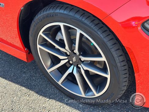 Used 2023 Dodge Charger R/T image 10