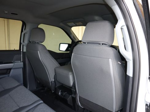 New 2025 Ford F150 XLT image 42