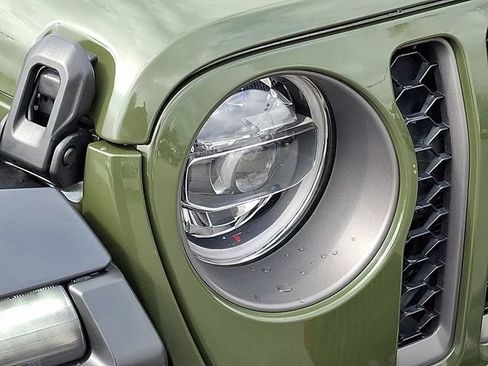 Used 2021 Jeep Gladiator Rubicon AWD/4WD image 30