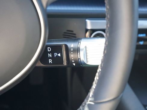 Certified 2024 Hyundai Ioniq 6 SE AWD/4WD image 26