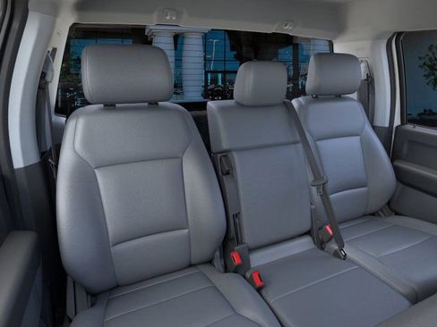 New 2026 Ford F550 2WD Regular Cab Super Duty image 10