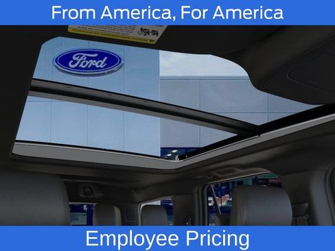 New 2026 Ford Expedition Tremor AWD/4WD image 22