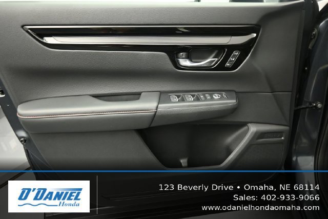 Used 2024 Honda CR-V Sport Touring image 23